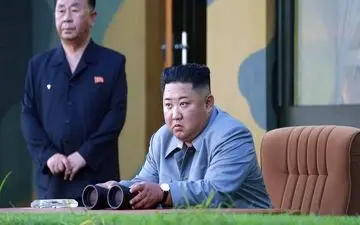 جهان به زودی با یک سلاح استراتژیک جدید روبرو می‌شود