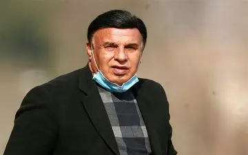  مظلومی: مجیدی می‌داند چه کارها برای او انجام دادم/ اگر دهان باز کنم برای یکسری‌ها بد می‌شود