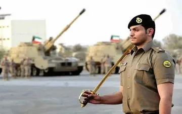 خدمت سربازی در کشور همسایه اجباری شد