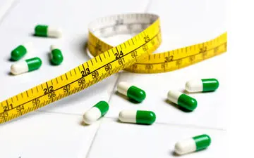 آیا قرص های لاغری موثر هستند؟ 
