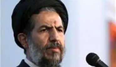 امام جمعه موقت تهران:  باید شعار برآمده از ایمان باشد که عمل را تا پایان برساند 