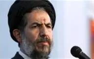 امام جمعه موقت تهران:  باید شعار برآمده از ایمان باشد که عمل را تا پایان برساند 