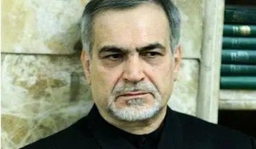 فوری / برادر روحانی رییس جمهوری ایران دستگیر شد