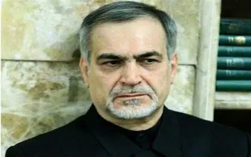 فوری / برادر روحانی رییس جمهوری ایران دستگیر شد