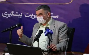 حریرچی: مردم به مازندران سفر نکنند