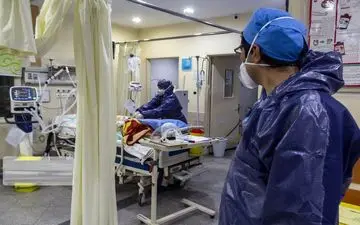 
همه‌گیری کرونا در پاییز و زمستان‌ بیشتر از تابستان است