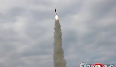 کره شمالی ۱۰ «راکت توپخانه‌ای» شلیک کرد