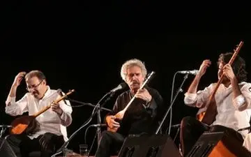  آکادمی پورناظری در حمایت از استعدادهای موسیقی فراخوان داد