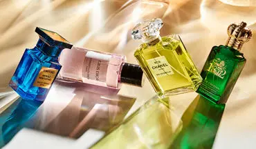 ۶ عطری که اعتماد به نفس شما را واقعا بالا می‌برند