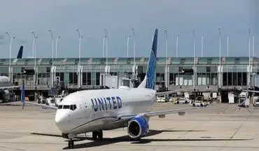 نخستین هواپیمای مجهز به اینترنت استارلینک مجوز گرفت