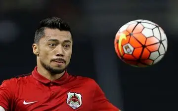 شکایت باشگاه استقلال از بازیکن الریان