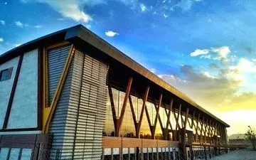 
کمک مالی قابل توجه به دانشگاه صنعتی کرمانشاه
