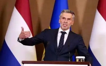 هشدار نخست وزیر هلند درباره فاجعه‌بارتر شدن اوضاع در غزه
