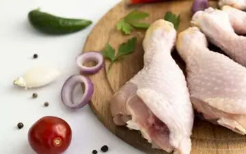 چند نکته مهم درباره پخت گوشت و مرغ فریز شده

