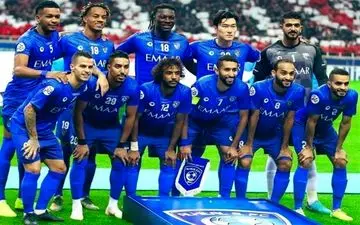احتمال حضور الهلال در جام جهانی باشگاه ها