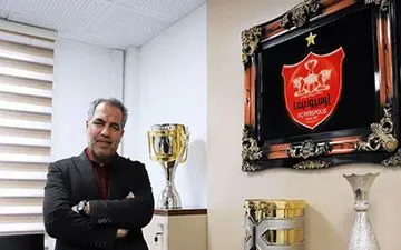 اظهارات ایرج عرب درباره توافق نهایی پرسپولیس با دو ستاره ملی‌پوش