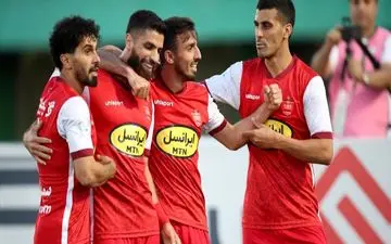 اعلام آخرین وضعیت مصدومیت کاپیتان پرسپولیس