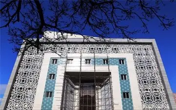 جواد رحمتی سرپرست استانداری آذربایجان شرقی شد 