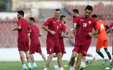 شوک بزرگ AFC به پرسپولیس و یحیی