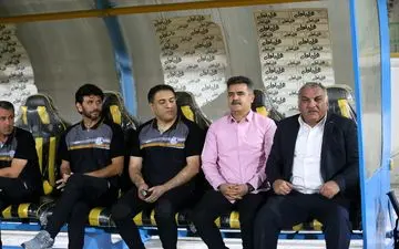 پورموسوی: تساوی به درد هیچ‌کدام از دو تیم نخورد