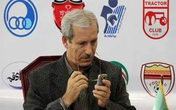 افشاگری زشت و ناپسند مدیرعامل جنجالی درباره استقلال