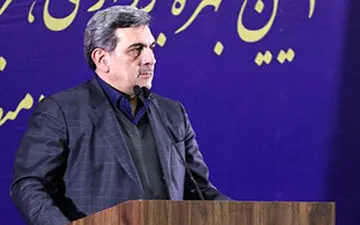 توضیحات حناچی درباره حذف عنوان «شهید» از تابلوهای شهرداری