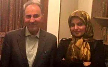 اظهارات فرزندخوانده شهردار اسبق تهران درباره قتل مادرش