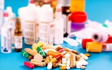 دادن این شربت سرفه به کودکان ممنوع