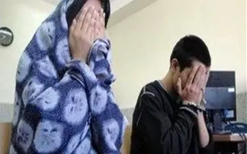 رابطه شرم آور منشی 20 ساله با رئیس! + جزئیات تکان دهنده