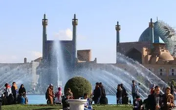 هیچ‌جا مانند ایران خبر بد را درشت‌نمایی نمی‌کنند