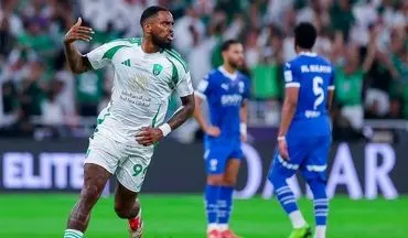 لیگ نخبگان آسیا؛ الاهلی فینالیست شد