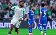 لیگ نخبگان آسیا؛ الاهلی فینالیست شد