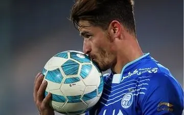  شرط وریا غفوری برای تمدید قرارداد با استقلال