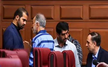 ناگفته هایی از پرونده نجفی که باورش سخت است!/چه کسی پلان آخر را کلید می زند!؟ 