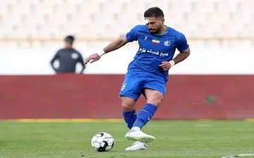 سلیمی: مقابل النصر شکست خوردیم، بهانه نمی‌آوریم!
