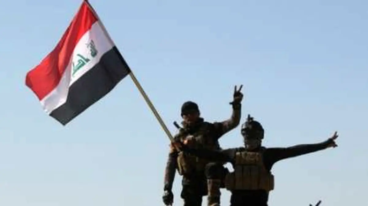 آزادسازی چهار منطقه و هلاکت دهها تروریست حاصل نبرد امروز در موصل