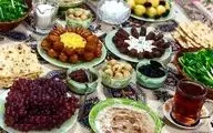 چرا برخی روزه‌داران بعد از ماه رمضان چاق می‌شوند؟