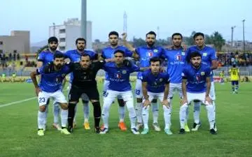 اعلام ترکیب برزیلی‌های ایران در دربی خوزستان