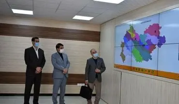 بهبود ۳۵ درصدی شاخص های خدمات مشترکین شرکت توزیع نیروی برق استان کرمانشاه