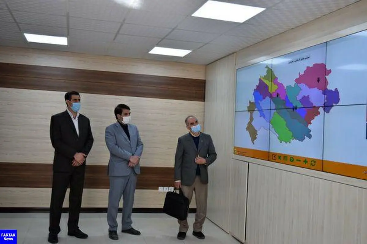 بهبود ۳۵ درصدی شاخص های خدمات مشترکین شرکت توزیع نیروی برق استان کرمانشاه