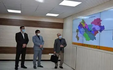 بهبود ۳۵ درصدی شاخص های خدمات مشترکین شرکت توزیع نیروی برق استان کرمانشاه