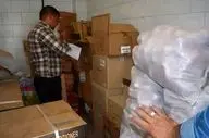 کالای قاچاق ۷۸ میلیاردی در اردبیل کشف شد