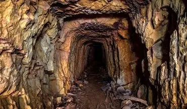 کشته شدن ۵ نفر بر اثر حادثه ریزش معدن طلا در «تخار»