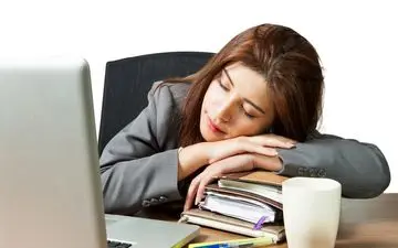 خستگی‌های صبح از کجا ناشی می شود؟