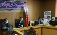 تشکیل جلسه کارگروه مبارزه با قاچاق دام زنده در اداره کل دامپزشکی استان کرمانشاه