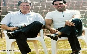 اسطوره های سرخابی رکوردار کلین شیت/ بیرانوند در آستانه رکوردشکنی