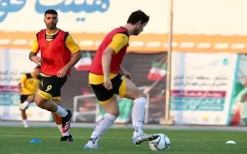 طارمی - آزمون؛ زوج وحشت در منامه/کفه ترازو سنگین به نفع ایران! 