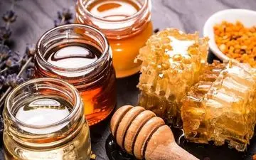 این خوراکی سرشار از پروتئین‌ است

