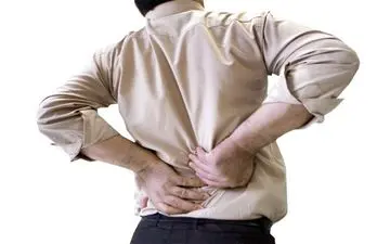 
برای جلوگیری از کمردرد، شب‌ها در این حالت بخوابید