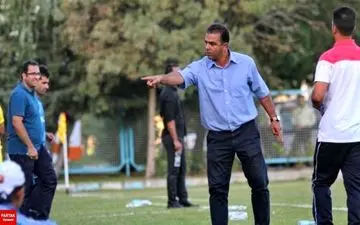 حادثه ای که به خیر گذشت/ تصادف مهابادی با خودرو شخصی